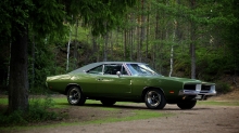 Dodge Charger     